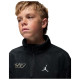 Jordan Παιδικό φούτερ Mountainside Half-Zip Polar Fleece
